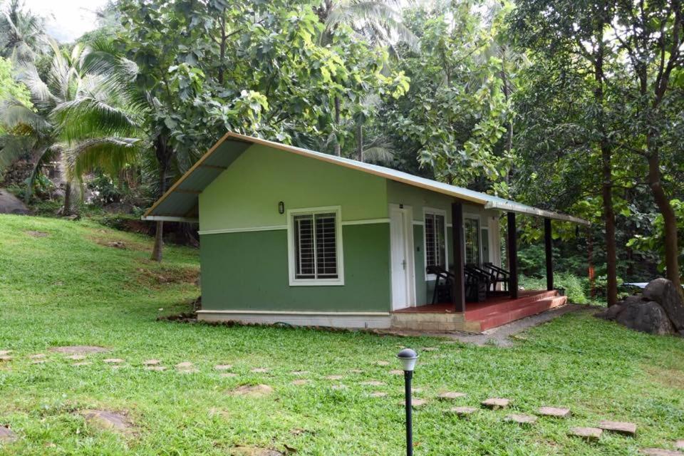 Diga Vista Resorts Palakkad Exterior photo