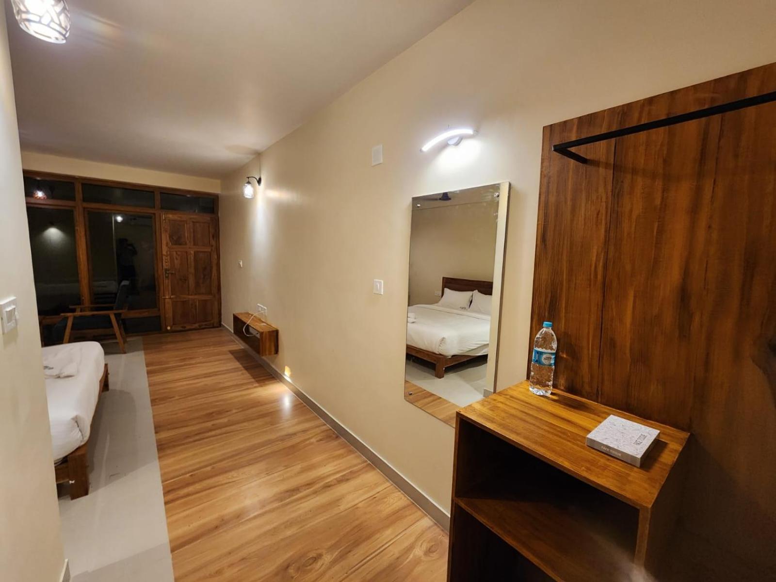 Diga Vista Resorts Palakkad Exterior photo