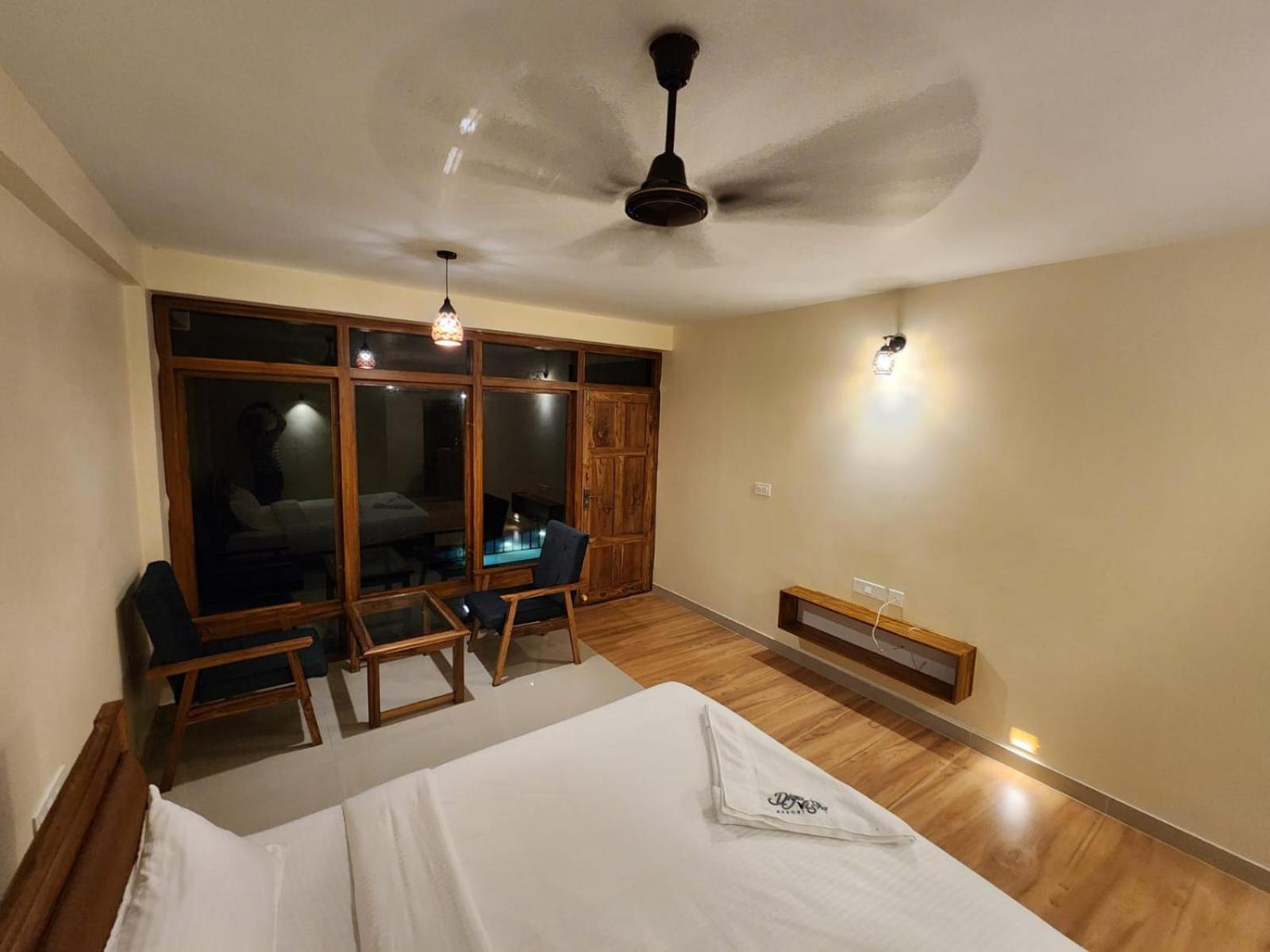 Diga Vista Resorts Palakkad Exterior photo