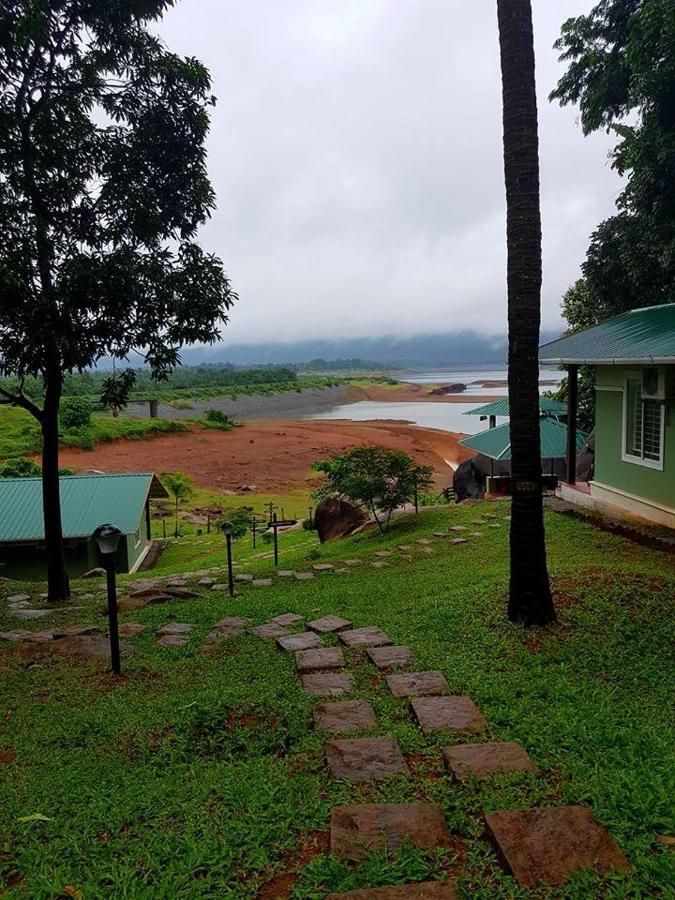 Diga Vista Resorts Palakkad Exterior photo