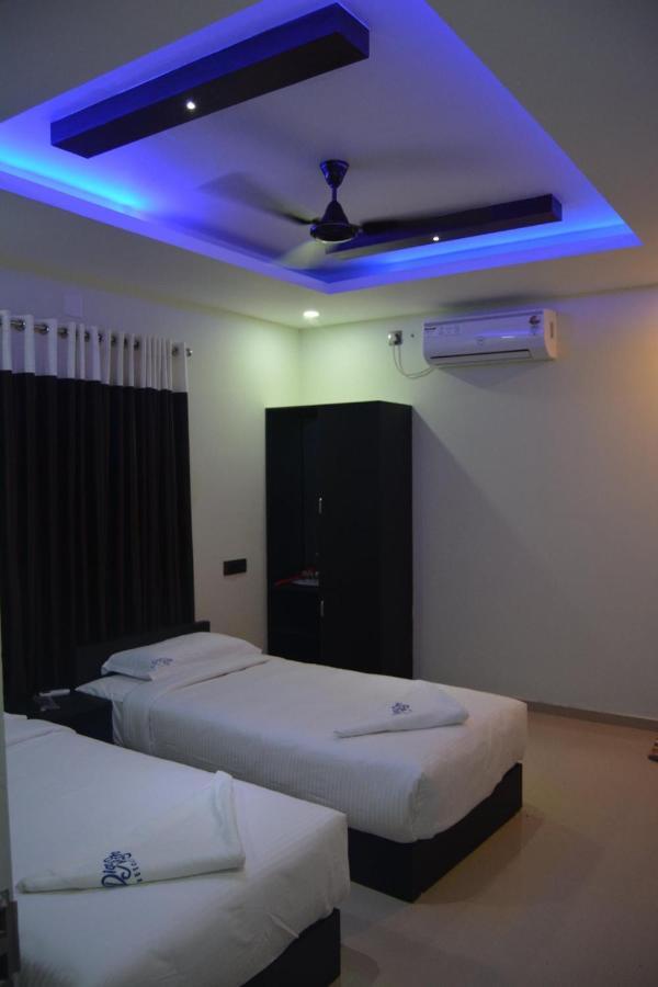 Diga Vista Resorts Palakkad Exterior photo
