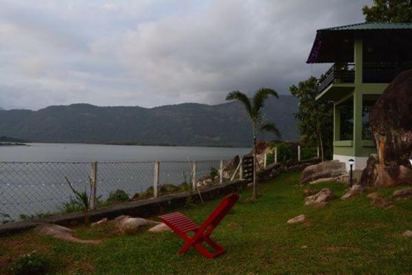 Diga Vista Resorts Palakkad Exterior photo