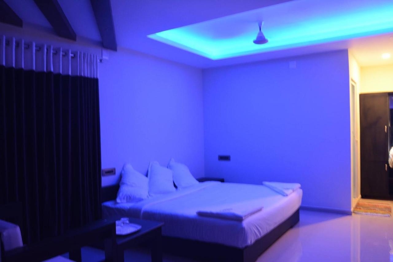 Diga Vista Resorts Palakkad Exterior photo